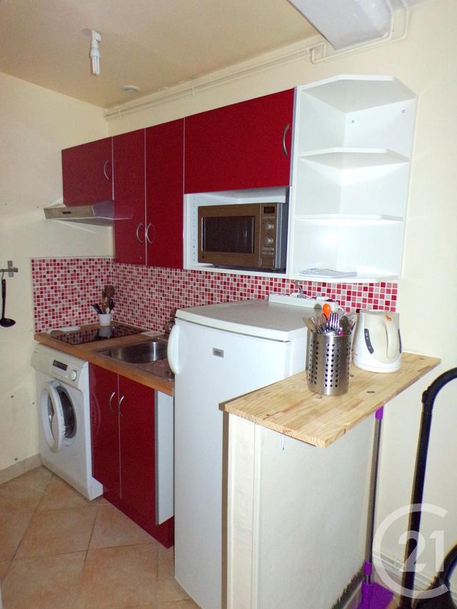 Afficher la photo en grand Appartement F2 à louer - 2 pièces - 35.54 m2 - EVREUX - 27 - HAUTE-NORMANDIE - Century 21 Harmony