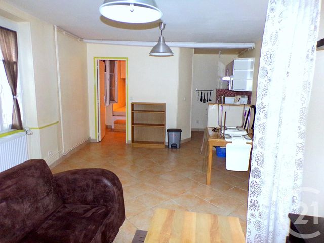 Afficher la photo en grand Appartement F2 à louer - 2 pièces - 35.54 m2 - EVREUX - 27 - HAUTE-NORMANDIE - Century 21 Harmony
