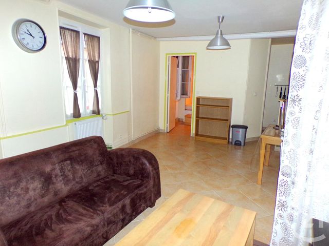 Afficher la photo en grand Appartement F2 à louer - 2 pièces - 35.54 m2 - EVREUX - 27 - HAUTE-NORMANDIE - Century 21 Harmony
