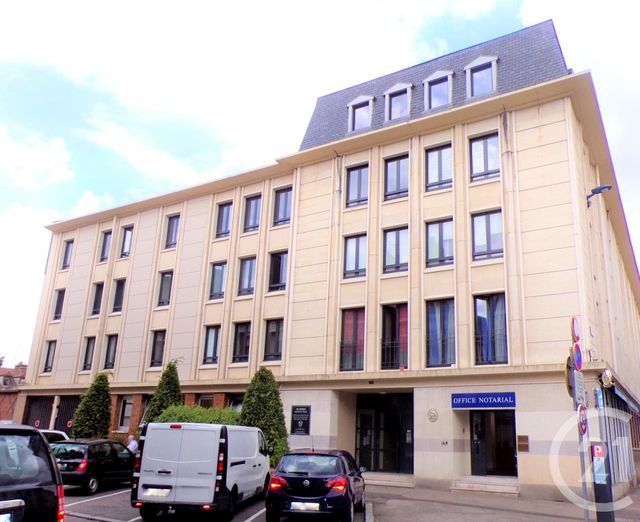 Afficher la photo en grand Appartement F3 à louer - 3 pièces - 71.9 m2 - EVREUX - 27 - HAUTE-NORMANDIE - Century 21 Harmony