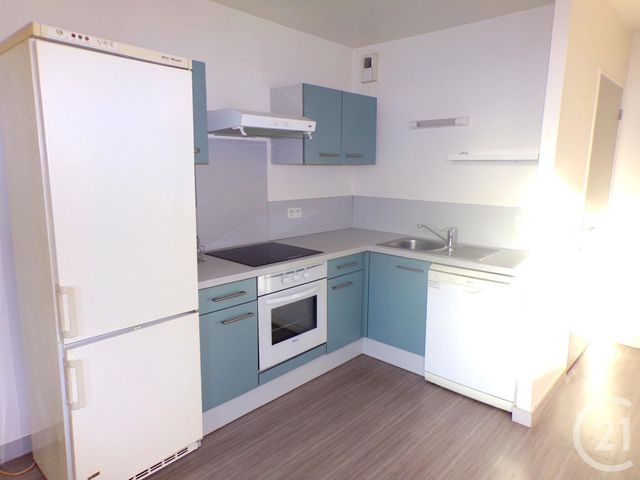 Afficher la photo en grand Appartement F3 à louer - 3 pièces - 71.9 m2 - EVREUX - 27 - HAUTE-NORMANDIE - Century 21 Harmony