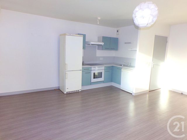 Afficher la photo en grand Appartement F3 à louer - 3 pièces - 71.9 m2 - EVREUX - 27 - HAUTE-NORMANDIE - Century 21 Harmony