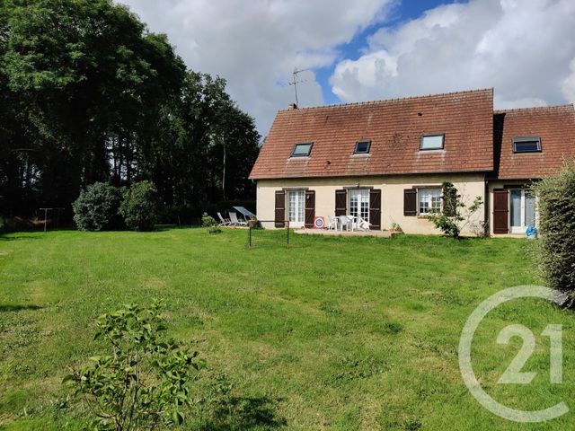 Afficher la photo en grand maison à vendre - 8 pièces - 185.0 m2 - AVIRON - 27 - HAUTE-NORMANDIE - Century 21 Harmony