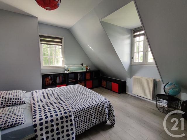 Afficher la photo en grand maison à vendre - 8 pièces - 185.0 m2 - AVIRON - 27 - HAUTE-NORMANDIE - Century 21 Harmony