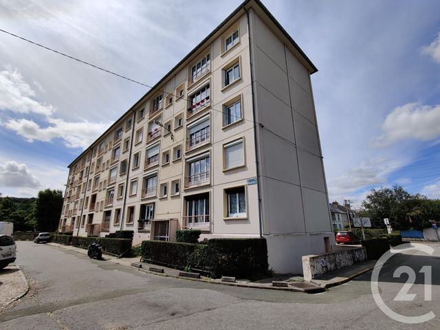 Afficher la photo en grand Appartement F3 à vendre - 3 pièces - 52.36 m2 - EVREUX - 27 - HAUTE-NORMANDIE - Century 21 Harmony