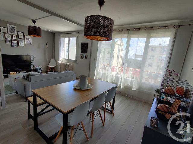 Afficher la photo en grand Appartement F3 à vendre - 3 pièces - 52.36 m2 - EVREUX - 27 - HAUTE-NORMANDIE - Century 21 Harmony