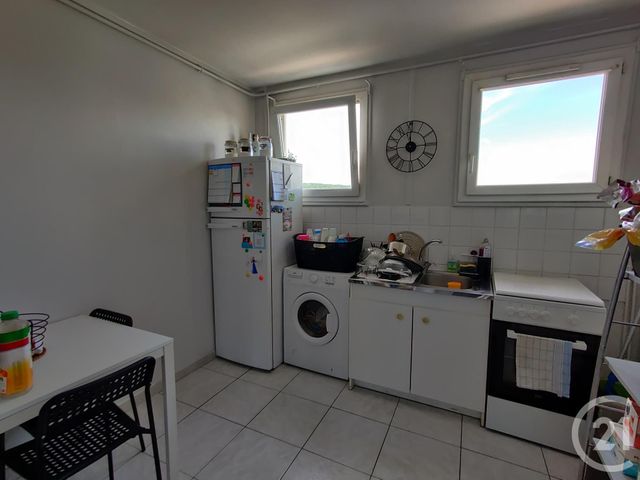 Afficher la photo en grand Appartement F3 à vendre - 3 pièces - 52.36 m2 - EVREUX - 27 - HAUTE-NORMANDIE - Century 21 Harmony