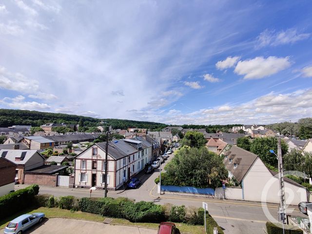 Afficher la photo en grand Appartement F3 à vendre - 3 pièces - 52.36 m2 - EVREUX - 27 - HAUTE-NORMANDIE - Century 21 Harmony