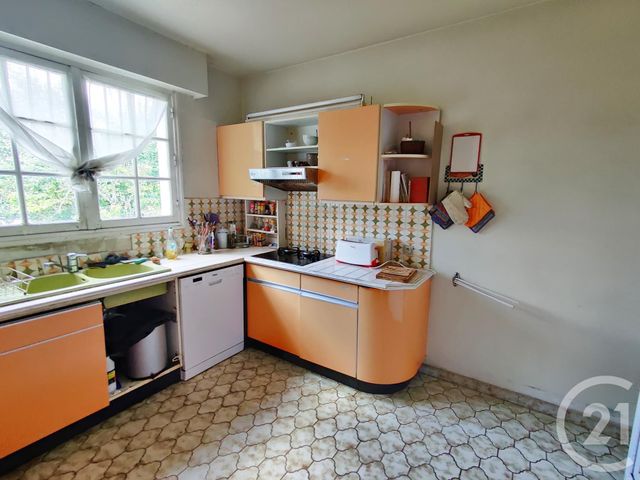 Afficher la photo en grand maison à vendre - 6 pièces - 160.0 m2 - EVREUX - 27 - HAUTE-NORMANDIE - Century 21 Harmony