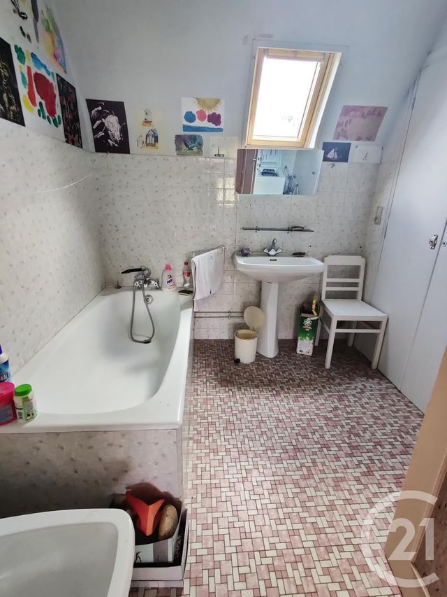 Afficher la photo en grand maison à vendre - 6 pièces - 160.0 m2 - EVREUX - 27 - HAUTE-NORMANDIE - Century 21 Harmony