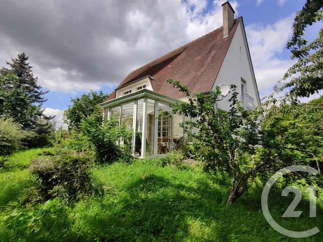 Afficher la photo en grand maison à vendre - 6 pièces - 160.0 m2 - EVREUX - 27 - HAUTE-NORMANDIE - Century 21 Harmony