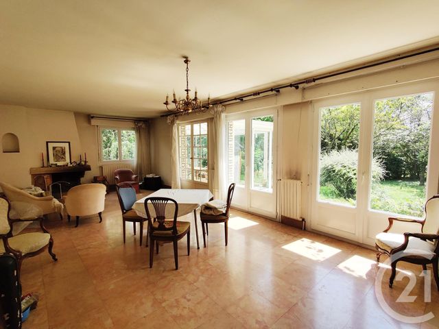 Afficher la photo en grand maison à vendre - 6 pièces - 160.0 m2 - EVREUX - 27 - HAUTE-NORMANDIE - Century 21 Harmony