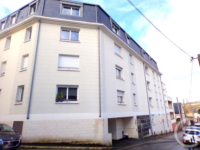 Appartement T2 à louer EVREUX