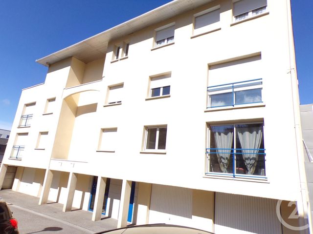 Appartement à louer EVREUX