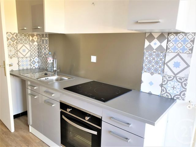 Appartement F2 à louer EVREUX