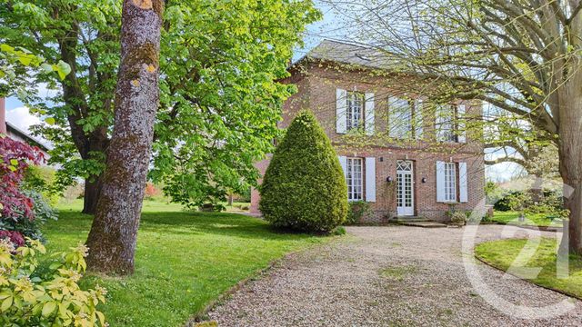  - BERENGEVILLE LA CAMPAGNE - 