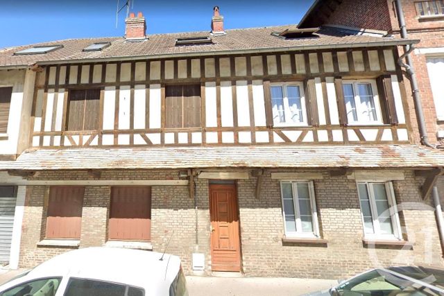  - EVREUX - 