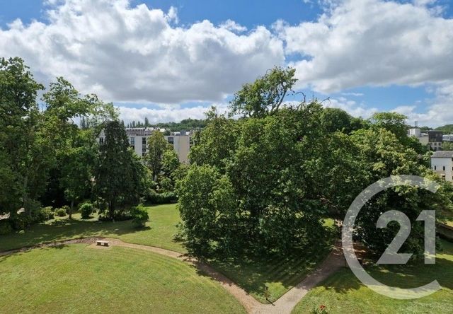 Appartement F5 à vendre - 5 pièces - 117.95 m2 - EVREUX - 27 - HAUTE-NORMANDIE - Century 21 Harmony