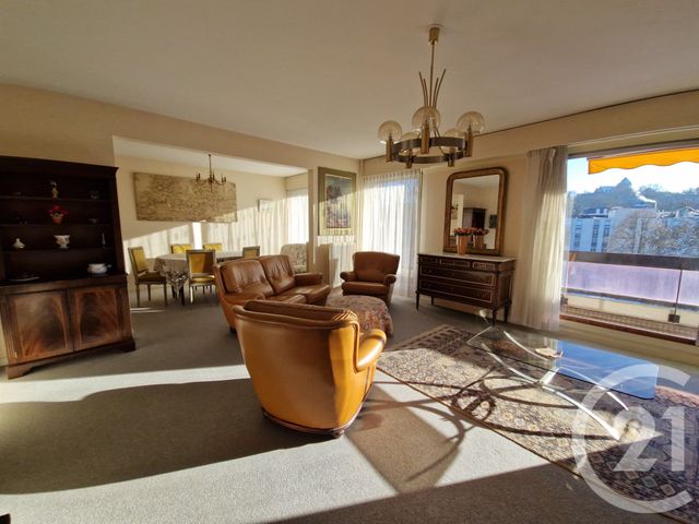 Appartement F5 à vendre - 5 pièces - 117.95 m2 - EVREUX - 27 - HAUTE-NORMANDIE - Century 21 Harmony