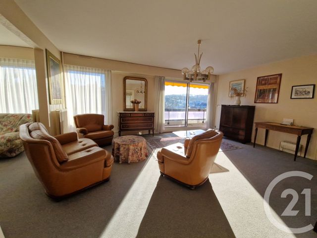 Appartement F5 à vendre EVREUX