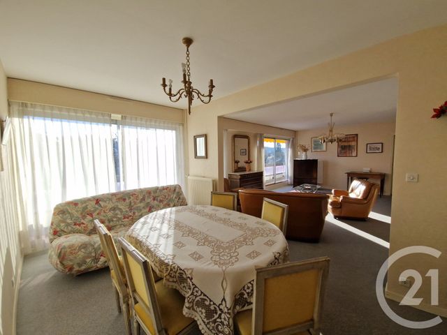 Appartement F5 à vendre - 5 pièces - 117.95 m2 - EVREUX - 27 - HAUTE-NORMANDIE - Century 21 Harmony