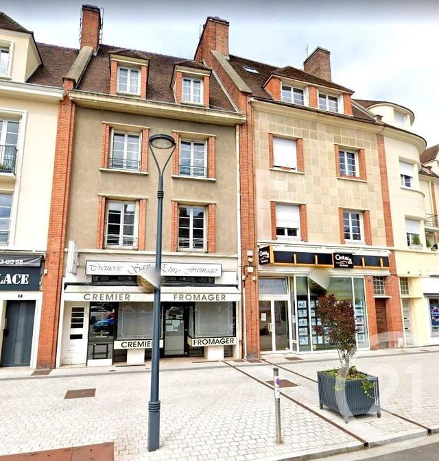  - EVREUX - 