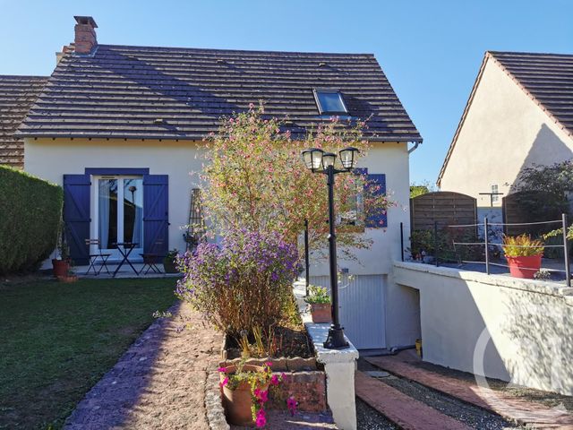  - LE VAUDREUIL - 