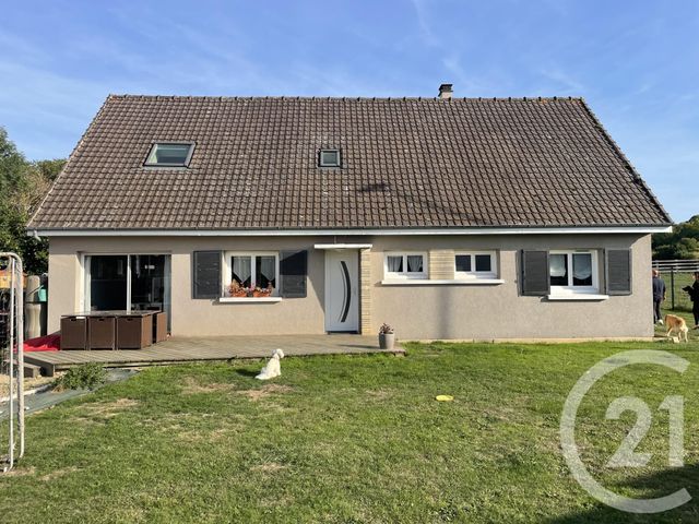 maison à vendre - 8 pièces - 170.74 m2 - BEAUMONT LE ROGER - 27 - HAUTE-NORMANDIE - Century 21 Harmony