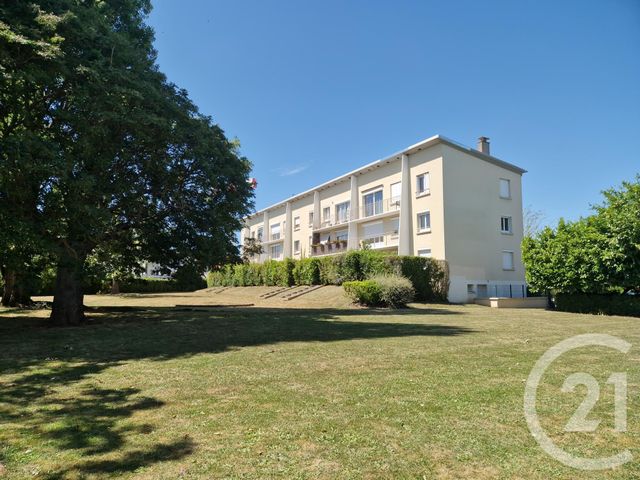 appartement - EVREUX - 27