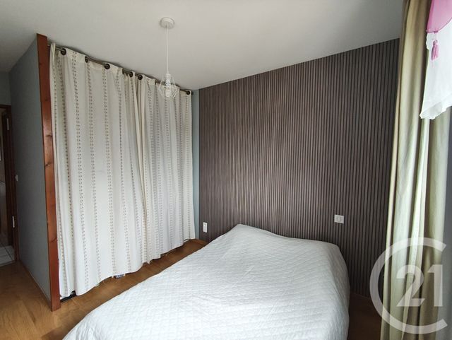 maison à vendre - 5 pièces - 111.0 m2 - GRAVIGNY - 27 - HAUTE-NORMANDIE - Century 21 Harmony