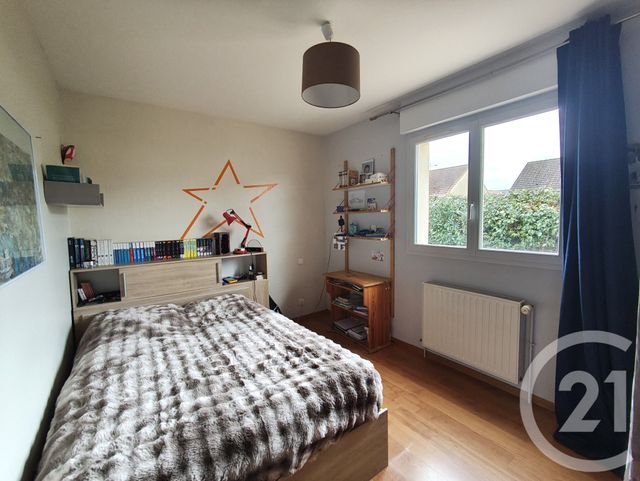 maison à vendre - 5 pièces - 111.0 m2 - GRAVIGNY - 27 - HAUTE-NORMANDIE - Century 21 Harmony