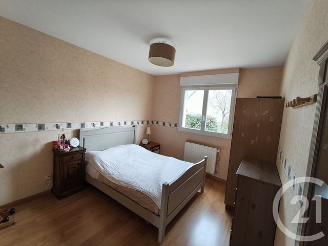 maison à vendre - 5 pièces - 111.0 m2 - GRAVIGNY - 27 - HAUTE-NORMANDIE - Century 21 Harmony