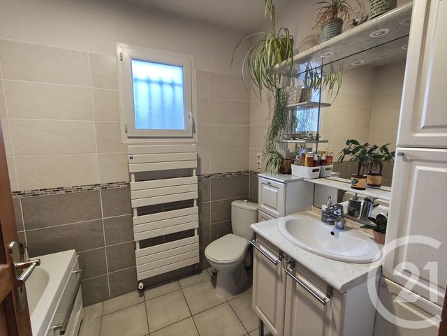 maison à vendre - 5 pièces - 111.0 m2 - GRAVIGNY - 27 - HAUTE-NORMANDIE - Century 21 Harmony