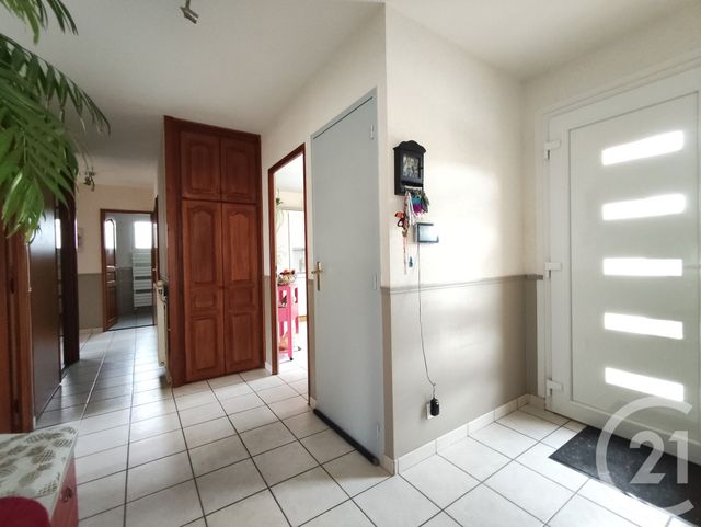 maison à vendre - 5 pièces - 111.0 m2 - GRAVIGNY - 27 - HAUTE-NORMANDIE - Century 21 Harmony