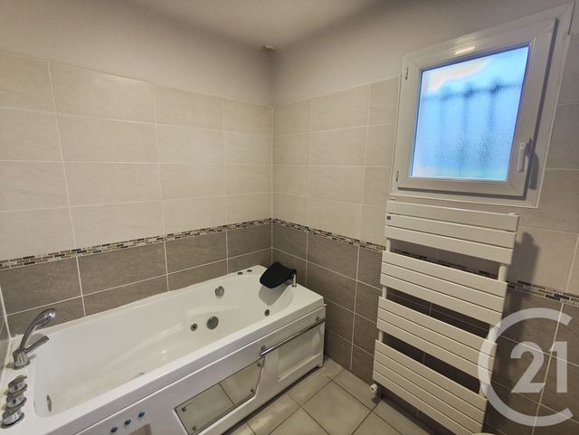 maison à vendre - 5 pièces - 111.0 m2 - GRAVIGNY - 27 - HAUTE-NORMANDIE - Century 21 Harmony