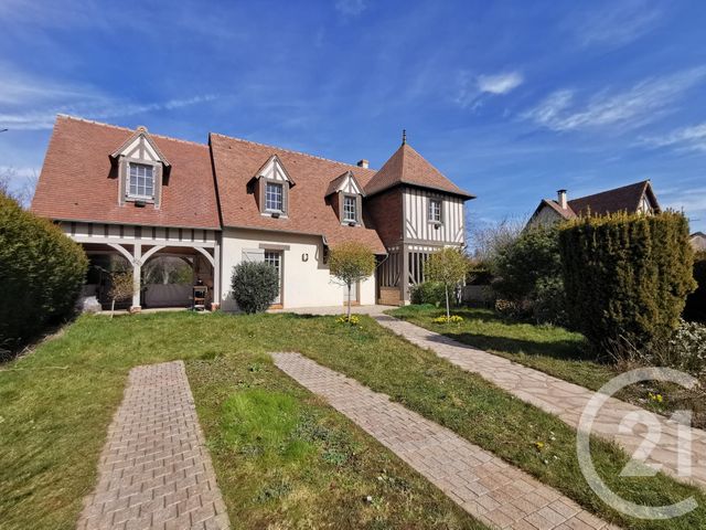 maison - EVREUX - 27