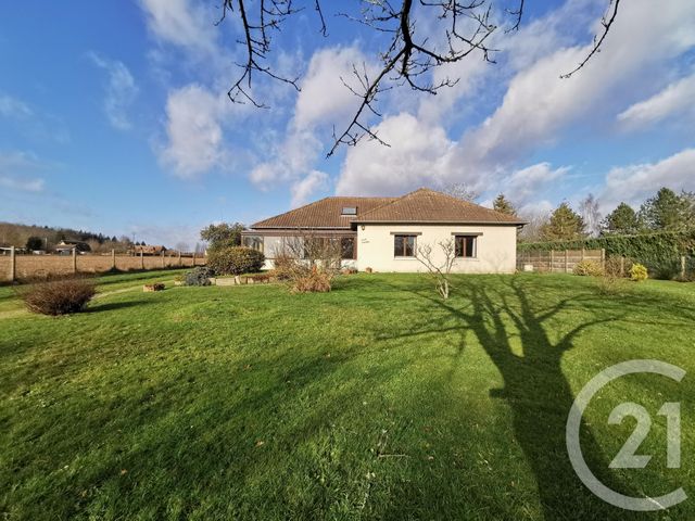 maison à vendre - 9 pièces - 178.64 m2 - GOUPILLIERES - 27 - HAUTE-NORMANDIE - Century 21 Harmony