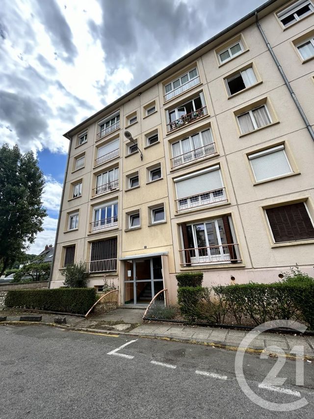 appartement - EVREUX - 27