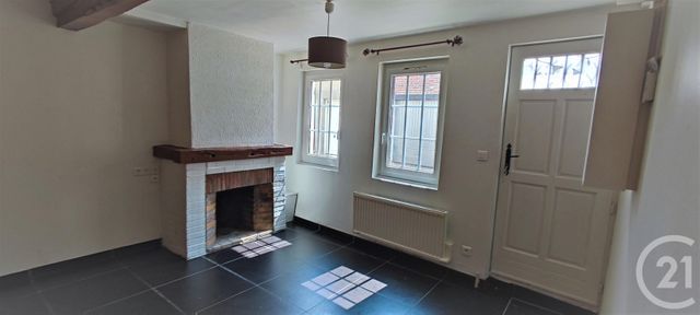 maison à vendre - 2 pièces - 40.63 m2 - EVREUX - 27 - HAUTE-NORMANDIE - Century 21 Harmony
