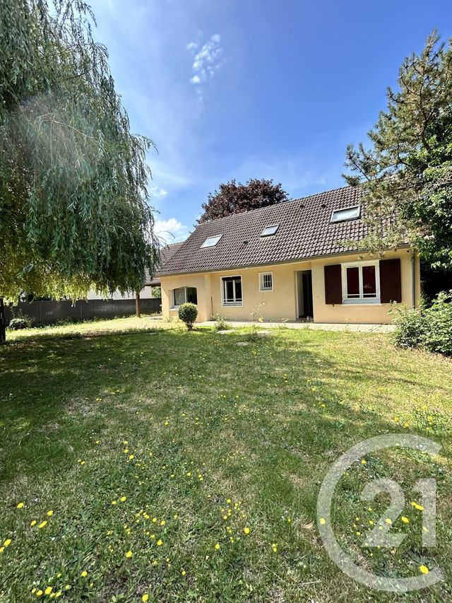 maison - LA CHAPELLE DU BOIS DES FAULX - 27