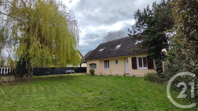 maison à vendre - 6 pièces - 132.0 m2 - LA CHAPELLE DU BOIS DES FAULX - 27 - HAUTE-NORMANDIE - Century 21 Harmony