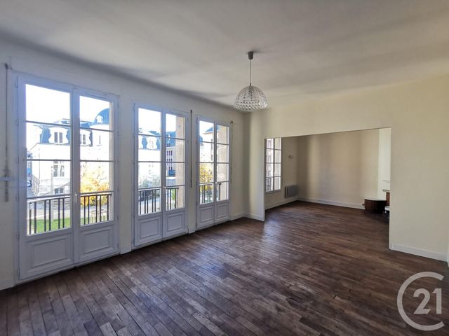 appartement - EVREUX - 27