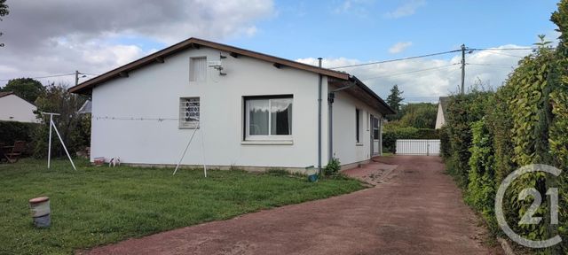 maison - ST SEBASTIEN DE MORSENT - 27