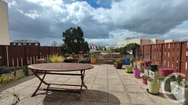appartement - EVREUX - 27