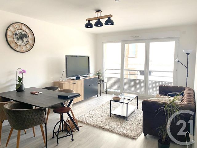 appartement - EVREUX - 27