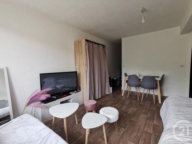 Studio à vendre - 1 pièce - 26.55 m2 - EVREUX - 27 - HAUTE-NORMANDIE - Century 21 Harmony