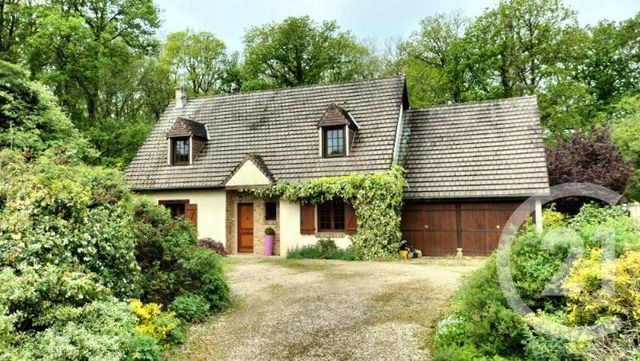 maison - LE VAL DAVID - 27