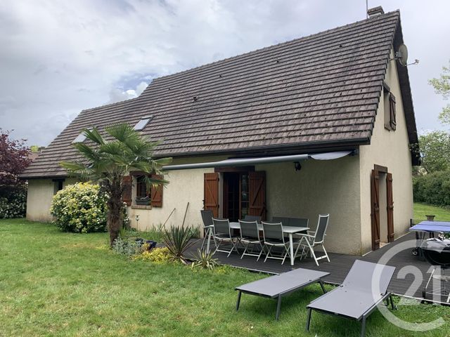 maison - LE VAL DAVID - 27