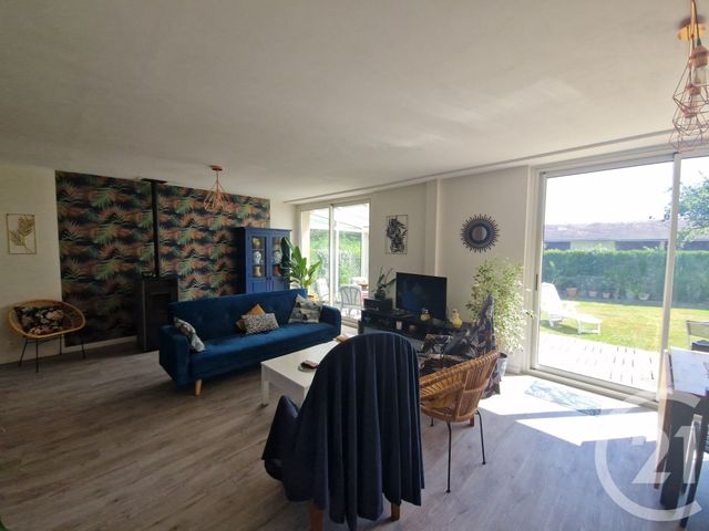 maison à vendre - 4 pièces - 91.56 m2 - EVREUX - 27 - HAUTE-NORMANDIE - Century 21 Harmony