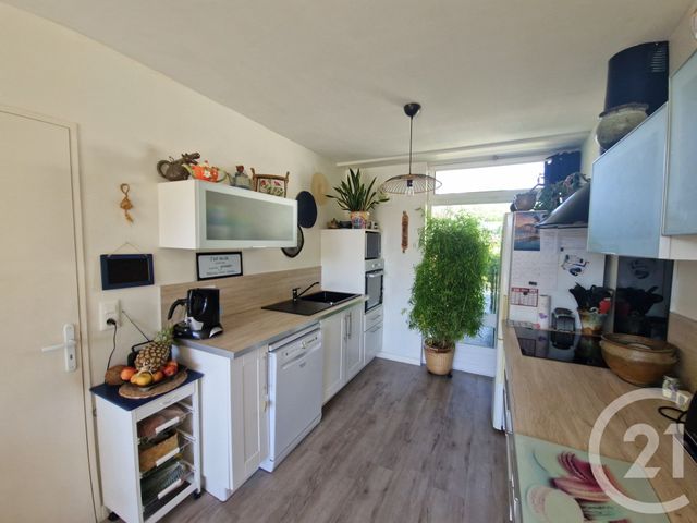 maison à vendre - 4 pièces - 91.56 m2 - EVREUX - 27 - HAUTE-NORMANDIE - Century 21 Harmony